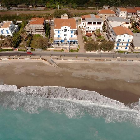 Sea Garden Hotel Акуапеса Екстериор снимка