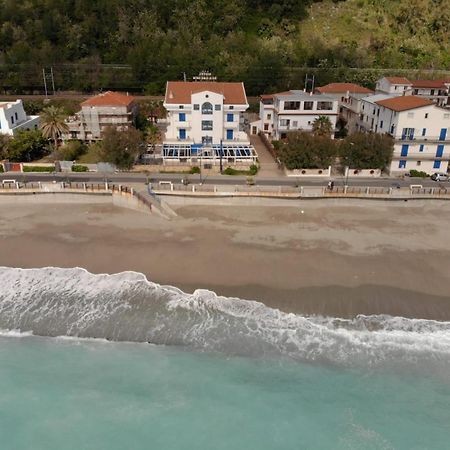 Sea Garden Hotel Акуапеса Екстериор снимка