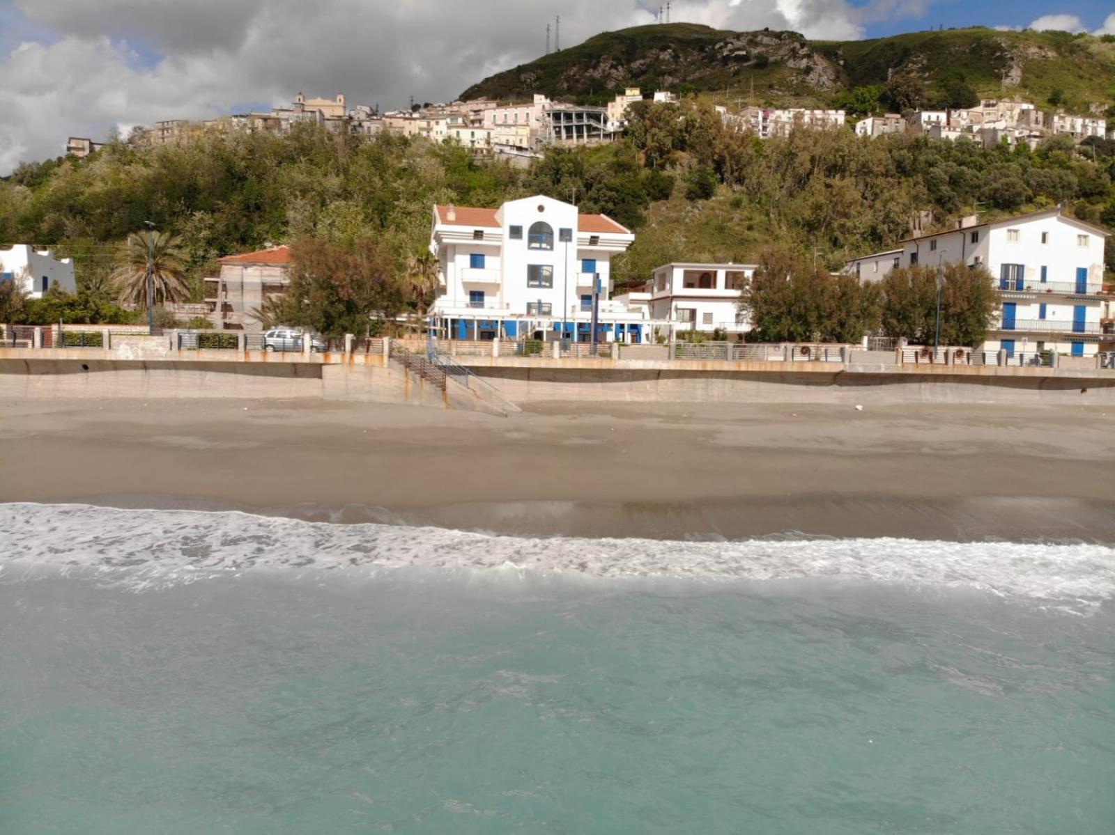Sea Garden Hotel Акуапеса Екстериор снимка