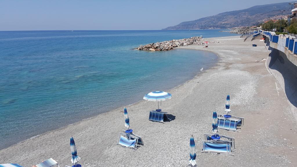 Sea Garden Hotel Акуапеса Екстериор снимка