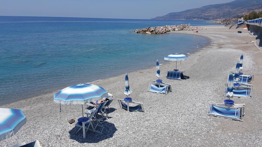 Sea Garden Hotel Акуапеса Екстериор снимка