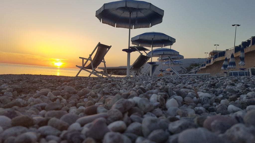 Sea Garden Hotel Акуапеса Екстериор снимка