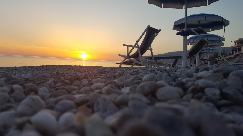 Sea Garden Hotel Акуапеса Екстериор снимка