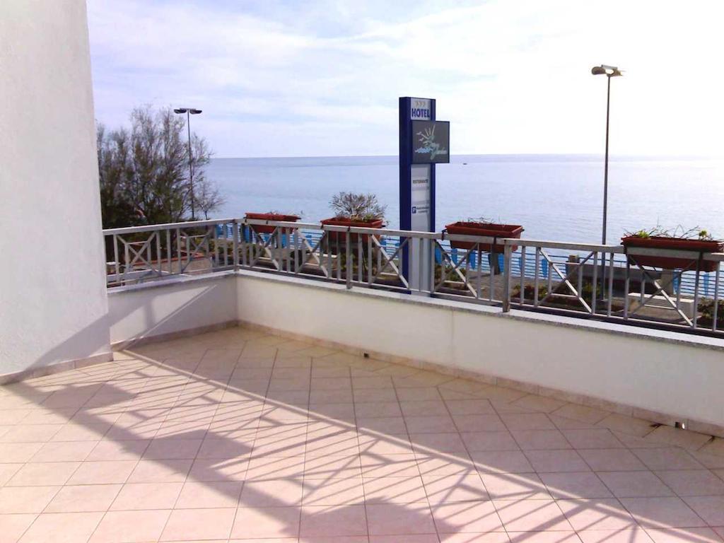 Sea Garden Hotel Акуапеса Екстериор снимка