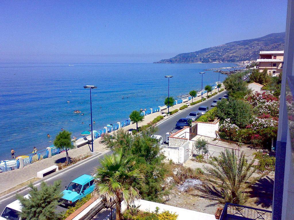 Sea Garden Hotel Акуапеса Екстериор снимка
