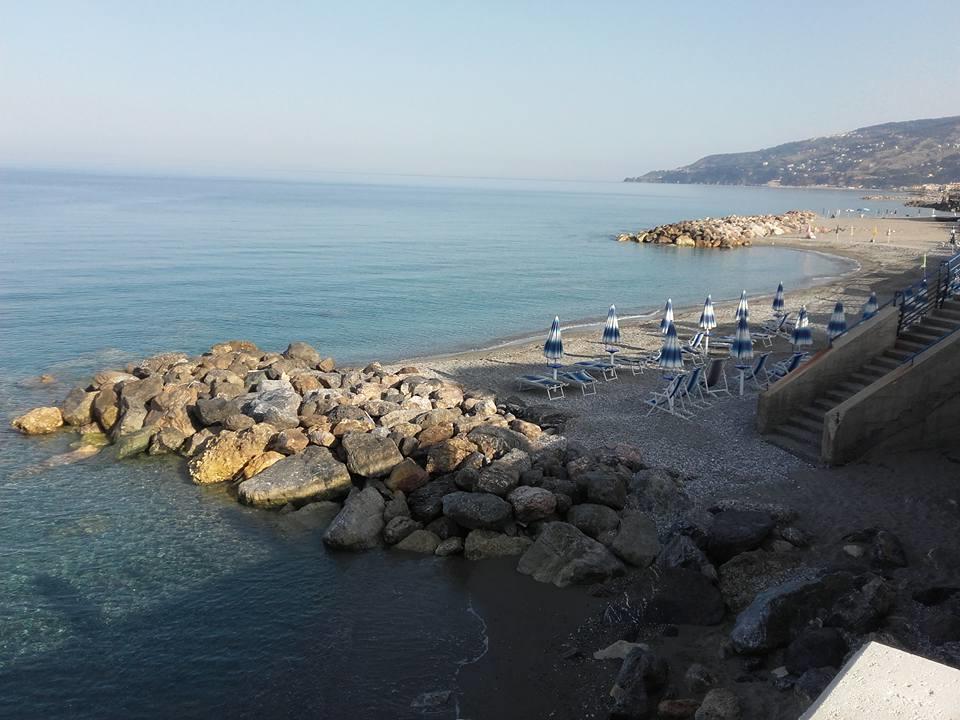 Sea Garden Hotel Акуапеса Екстериор снимка