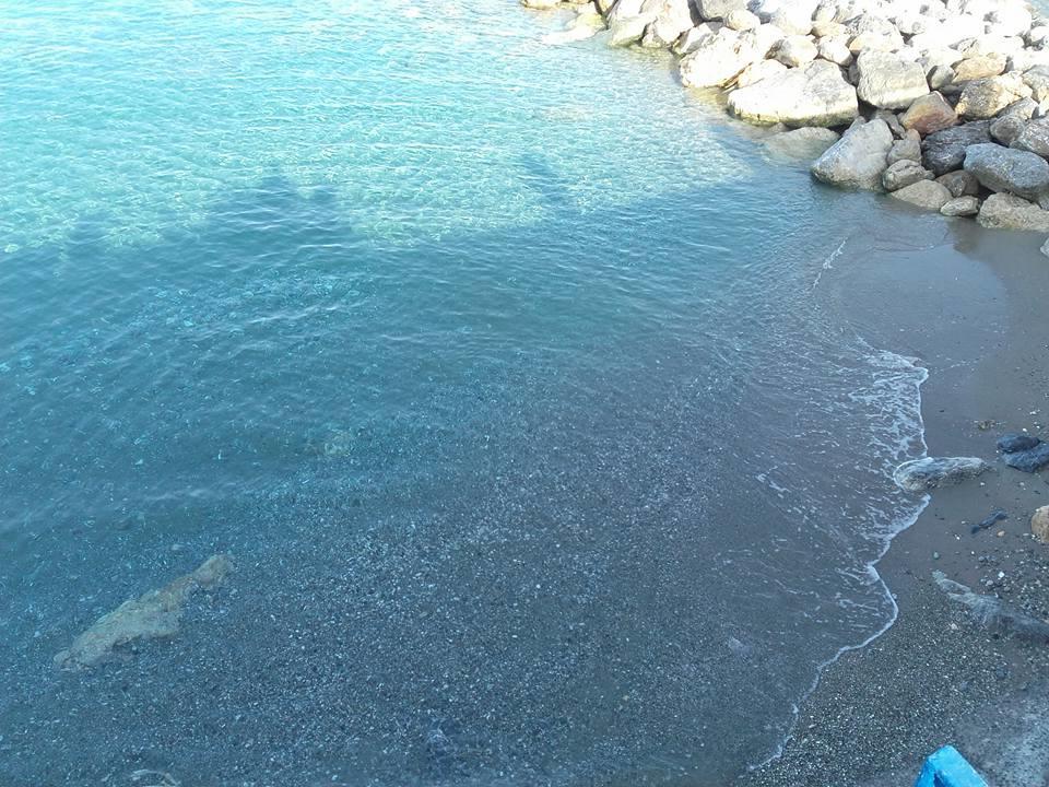 Sea Garden Hotel Акуапеса Екстериор снимка