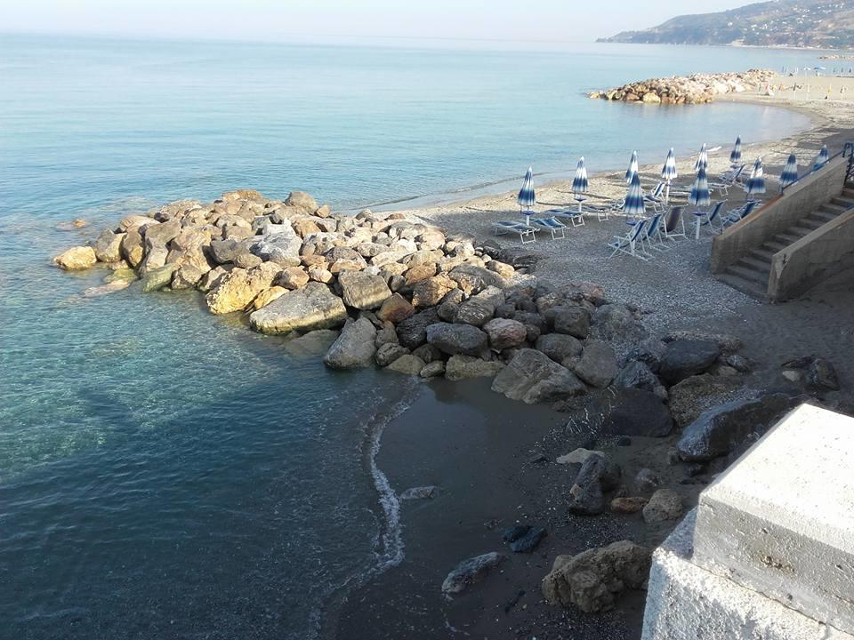 Sea Garden Hotel Акуапеса Екстериор снимка