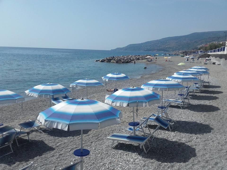 Sea Garden Hotel Акуапеса Екстериор снимка