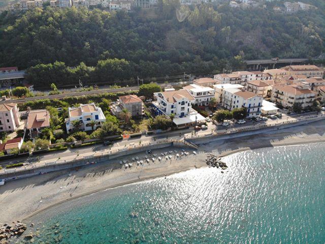 Sea Garden Hotel Акуапеса Екстериор снимка
