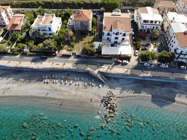 Sea Garden Hotel Акуапеса Екстериор снимка
