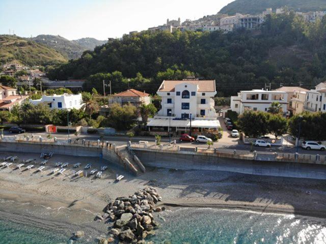 Sea Garden Hotel Акуапеса Екстериор снимка