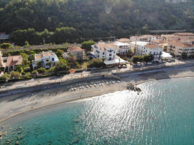 Sea Garden Hotel Акуапеса Екстериор снимка