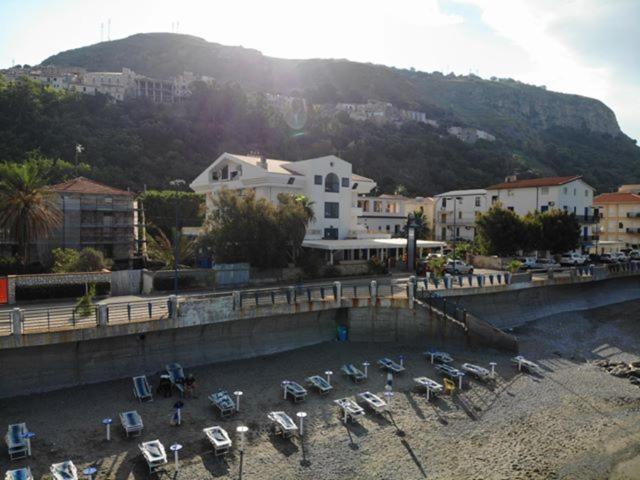 Sea Garden Hotel Акуапеса Екстериор снимка