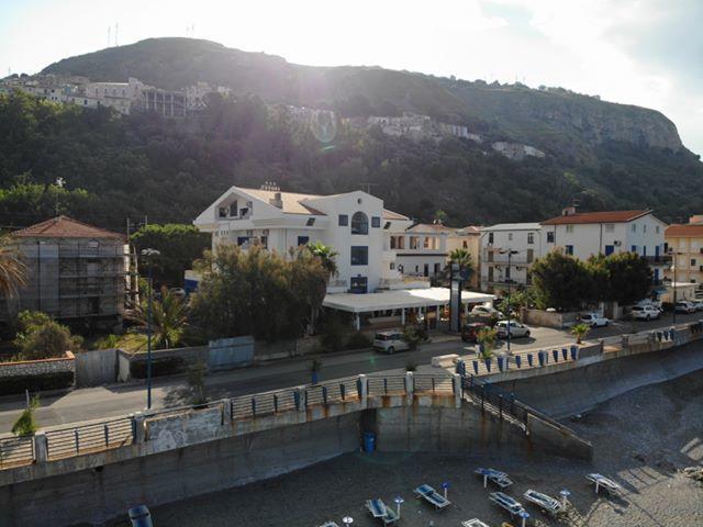 Sea Garden Hotel Акуапеса Екстериор снимка